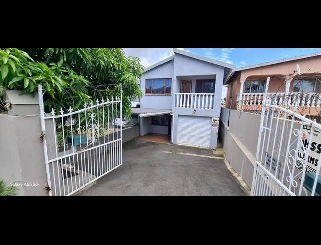 4 BEDROOM HOUSE FOR SALE IN SUNFORD